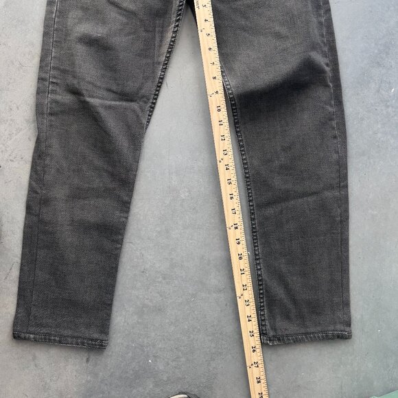 DSQUARED2 Light Gray Jeans Distressed - Picture 4 of 8